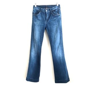 Citizens of Humanity Hutton Jean